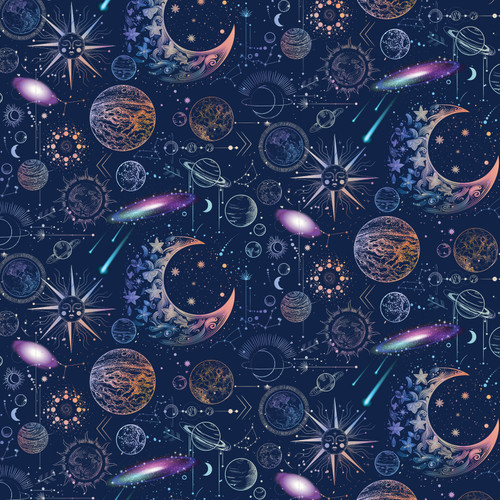 CELESTIAL SKIES 16619P 57 PEARL DIGITAL