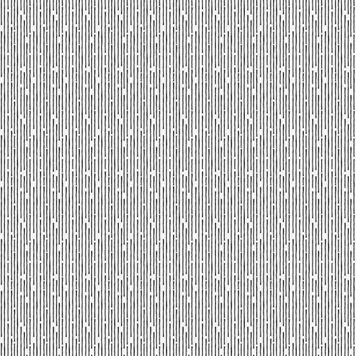 LINE UP WIDE 183 23357 BLACK/WHITE 116/118"