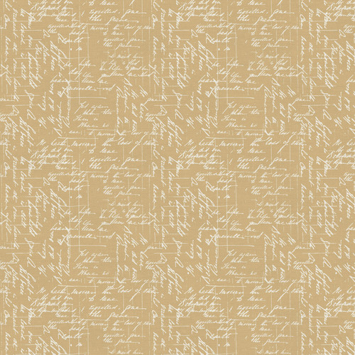 BLOSSOM WIDE 183 23755 GOLD 116/118"