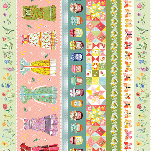 PRAIRIE HEART 16628 99 DIGITAL