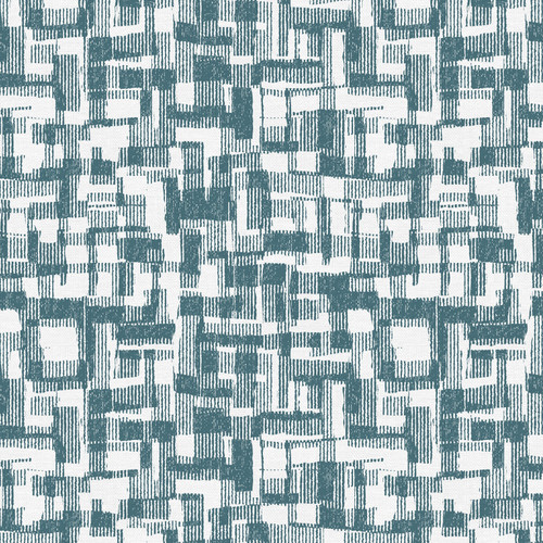 BARCODES WIDE 183 24624 DUSTY BLUE 116/118"