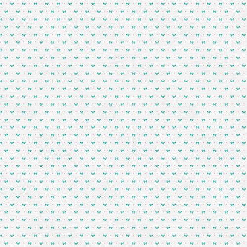 PLAYTIME PR BLENDERS 183 25275 TEAL ON WHITE 118"