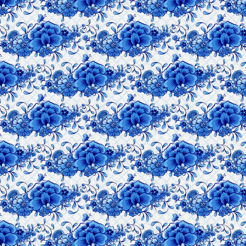 CHINOISERIE 118" 183 25603