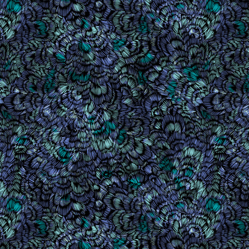 CIRCLE OF BUTTERFLY 16643P 55 PEARL