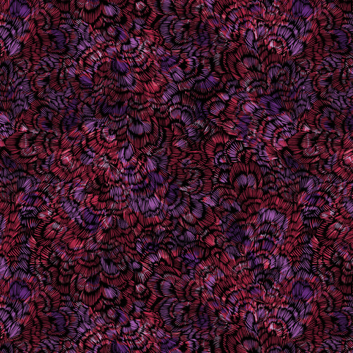 CIRCLE OF BUTTERFLY 16643P 66 PEARL