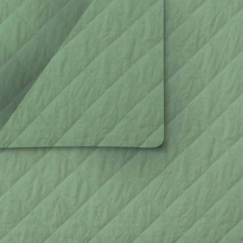 BROADCLOTH QUILTS SOL 216 33 B2B MOSS GREEN
