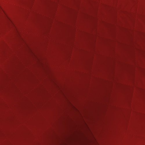 BROADCLOTH QUILTS SOL 216 92 B2B MING RED