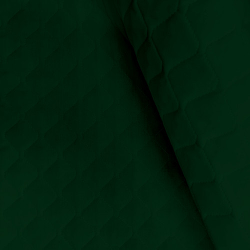 BROADCLOTH QUILTS SOL 262 16 SINGLE FOREST GREEN