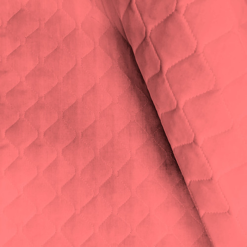 BROADCLOTH QUILTS SOL 262 30 SINGLE MAUVE