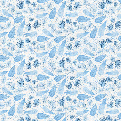 COUNTING SHEEP 350 25575 ORG DBL GAUZE 50"