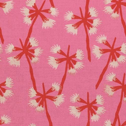 BELIZE CANVAS 360 22348 PINK 58"