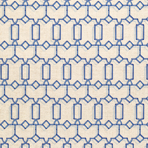 CHINOISERIE 360 25610 ORG COT CANVAS 58"