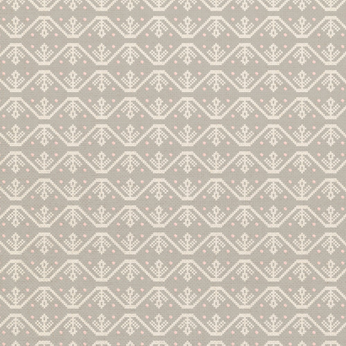 GOOSE TALES 360 25790 ORG COT CANVAS 58"