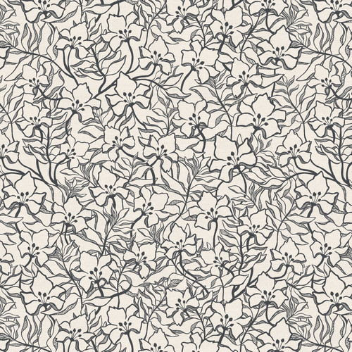 ESTATE 380 23020 BLACK/CREAM ORGANIC