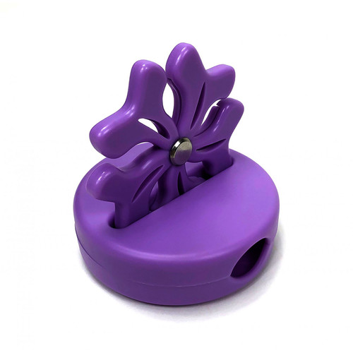 BLADESAVER THREAD CUTTER 60mm GYPSY PURPLE