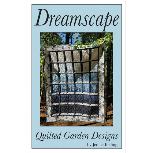 PATTERN DREAMSCAPE