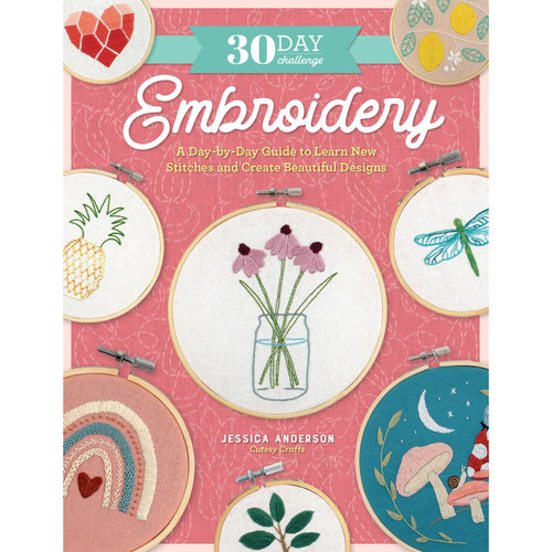 BOOK 30 DAY CHALLENGE EMB