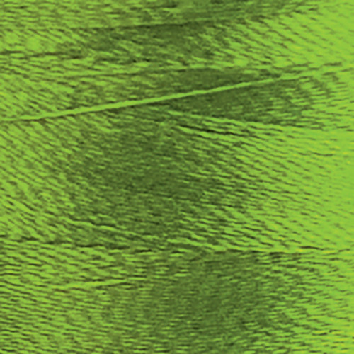 BOBBIN C15 PARA POLY 10ct 0275 MINERAL GREEN