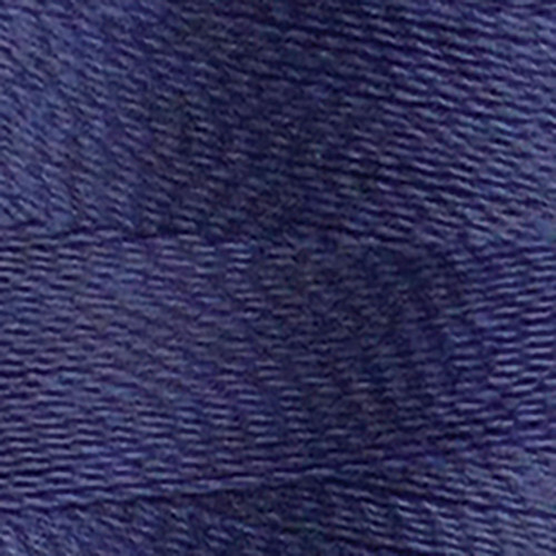 BOBBIN C15 PARA POLY 10ct 0358 NAVY SATIN