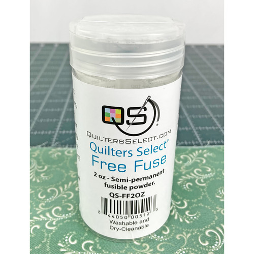 FREE FUSE POWDER 2oz NEW DISPENSER