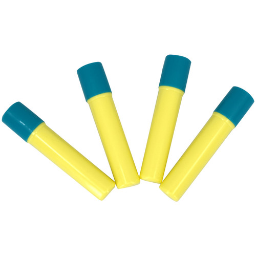SELECT GLUE STICK REFILL YELLO 4ct PK OF 5 EA