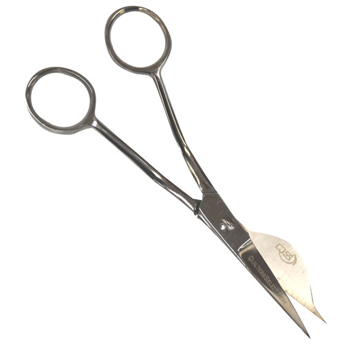 SCISSORS APPLIQUE WAVE LEFT HAND