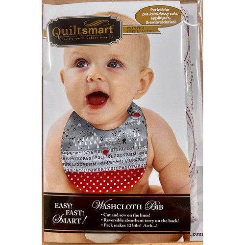 FUN PK BABY BIB