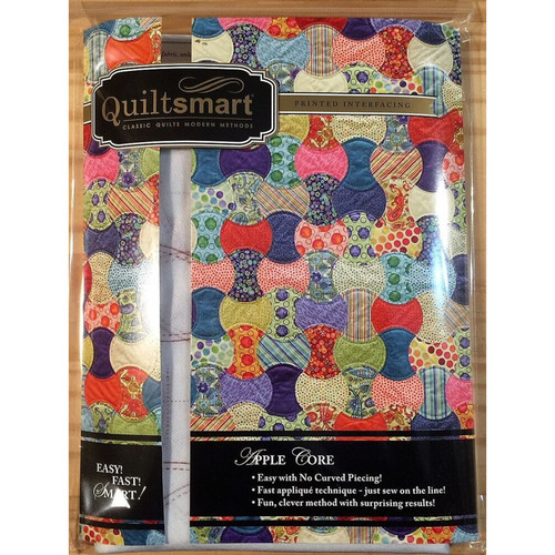 CLASSIC PK APPLE CORE (8 PANELS)