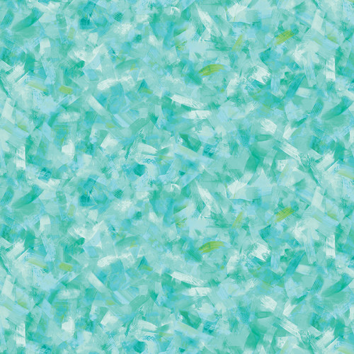 FRESH BLENDS BASIC 17057 48 MINT DIGITAL