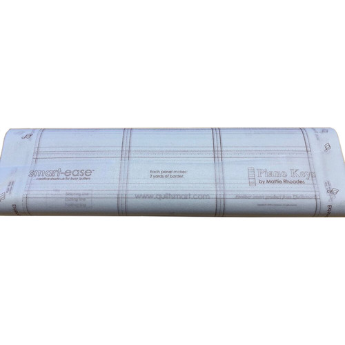 INTERFACING PIANO KEYS (25 PANELS PER BOLT)