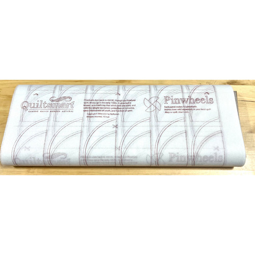 INTERFACING PINWHEELS (25 PANELS PER BOLT)