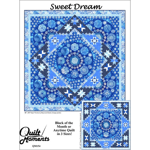 B-O-M PATTERN SWEET DREAM