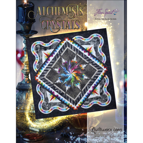 Alchemist Crystals | EE Schenck Company