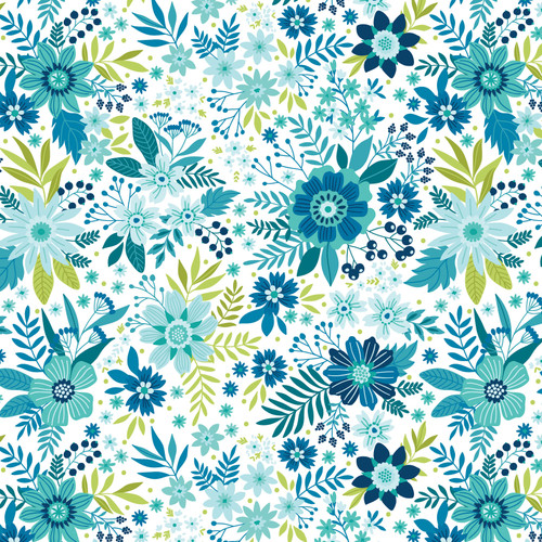 AMONG WILDFLOWERS II 17100 49