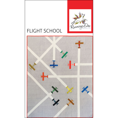 PATTERN FLIGHT SCHOOL