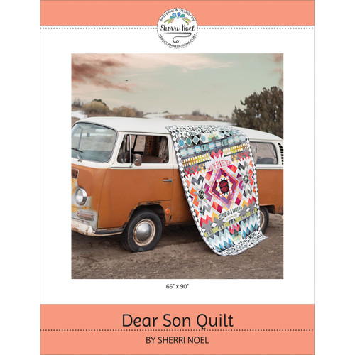 B-O-M PATTERN DEAR SON