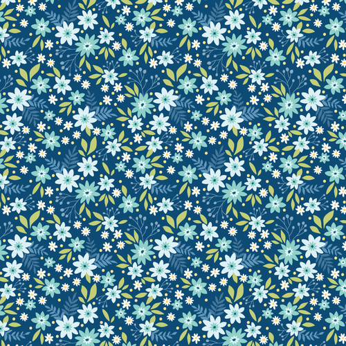 AMONG WILDFLOWERS II 17102 11