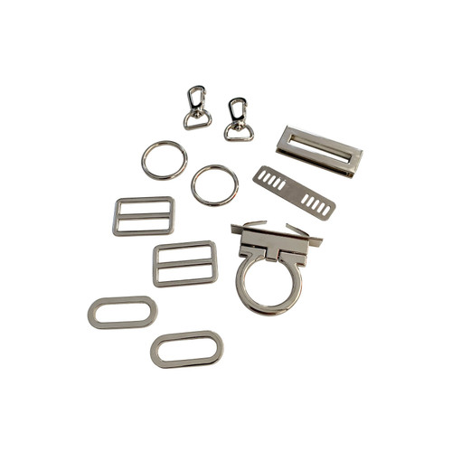 KIT HARDWARE BOULDER BACKPACK