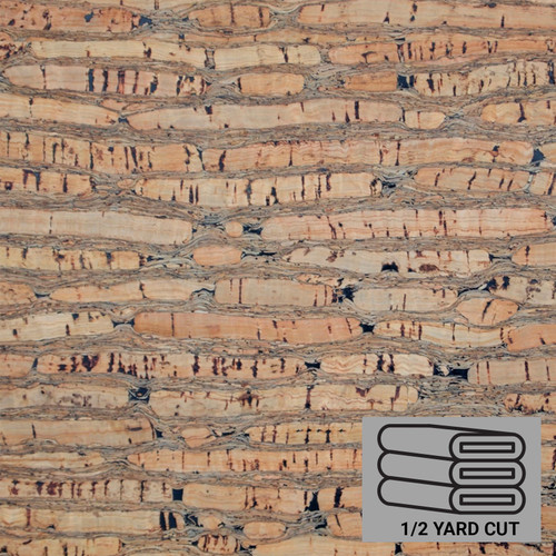 CORK .5yd PRO BARK