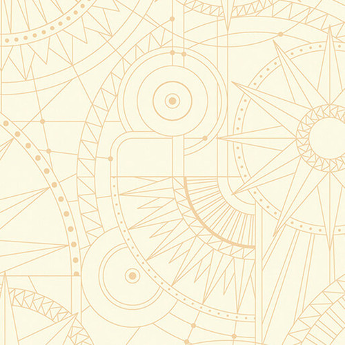 CITYSCAPE 108" 17129W 07