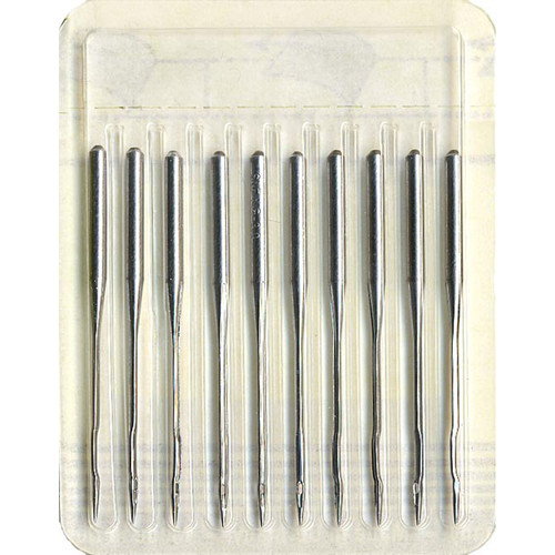 NEEDLE LONG ARM SZ 18 BOX OF 10 EA