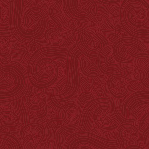 JUST COLOR 1351 BURGUNDY (aka: SEFE60-1351-BUR)