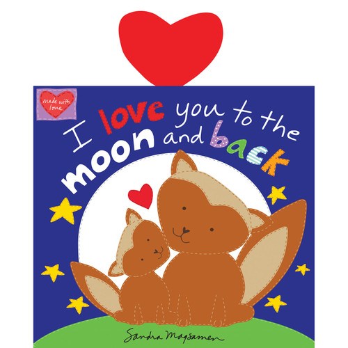 HUGGABLE LOVEABLE X 5821P 1 BOOK PNL