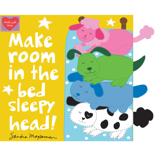 HUGGABLE LOVEABLE X 5822P 1 BOOK PNL