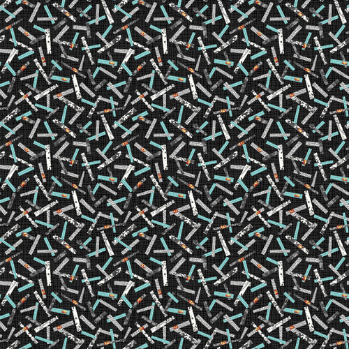 ZOOMING CHICKENS 7195 91