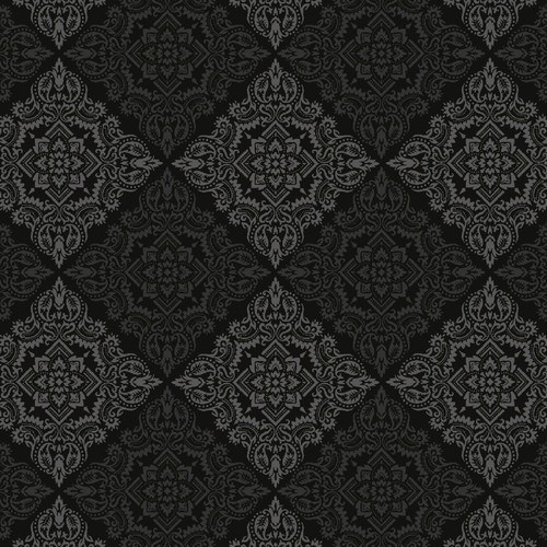 MERRY POPPIES 7767 99