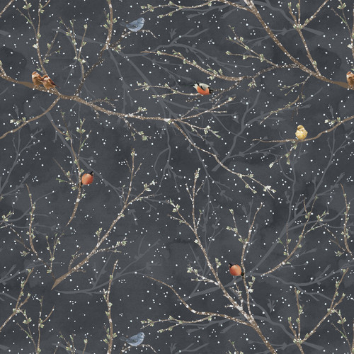 HAZY SHADE OF WINTER 8435 74 DIGITAL