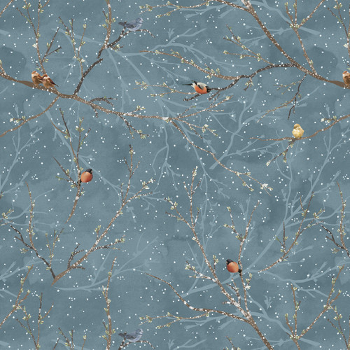 HAZY SHADE OF WINTER 8435 79 DIGITAL