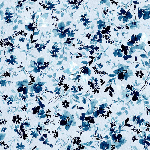 GARDEN WHISPERS 118" 8751 17