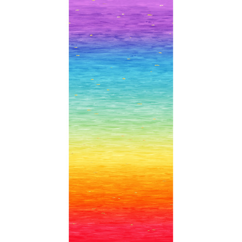 GO WITH THE FLOW 108" 8834 108 DIGITAL